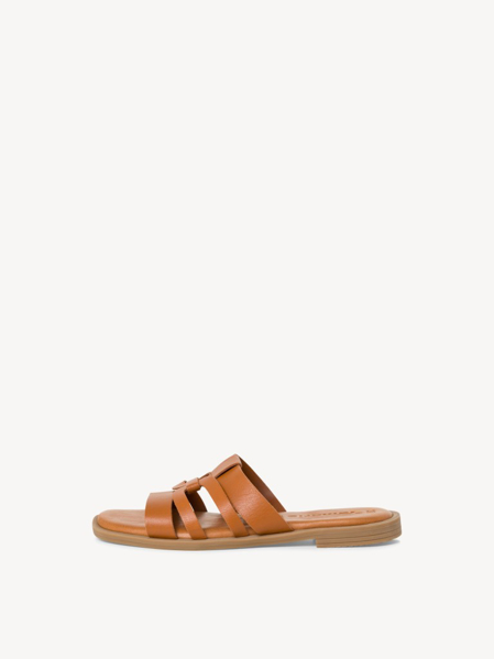 Tamaris Cuoio Sandal