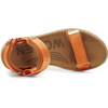 Woden Line Sandal