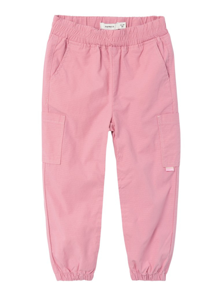 Name It Bella Baggy Round Twi Pants