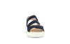 Gabor Soft Nubuck Sandal