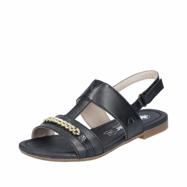 Rieker Lugano Sandal