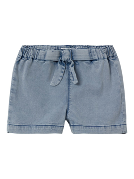 Name It Bella Baggy Denim Shorts