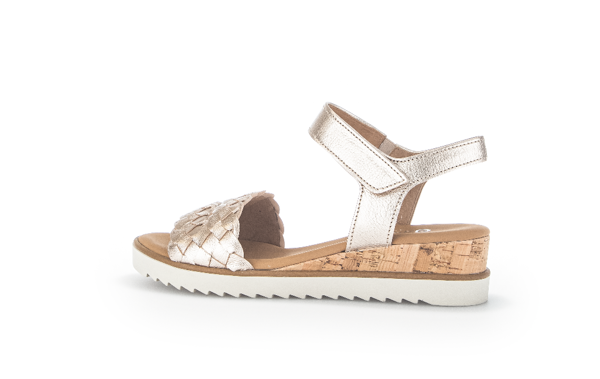 Gabor Sandal