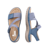 Rieker Guana Sandal