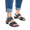 Rieker Lugano Sandal