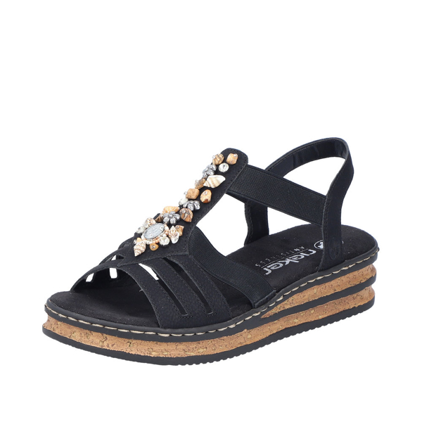 Rieker Namur Sandal