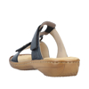 Rieker Lugano Sandal