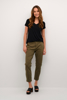 Culture Brita Cropped Pants