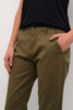 Culture Brita Cropped Pants