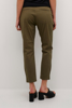 Culture Brita Cropped Pants