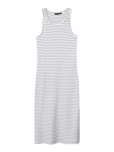 LMTD Hinaja Midi Tank Dress