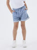 Name It Bella Wide Denim Shorts