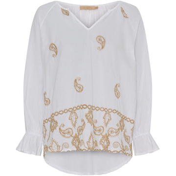 Marta Ilsa Blouse