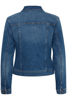 Pulz Jeans Katja Denim Jacket