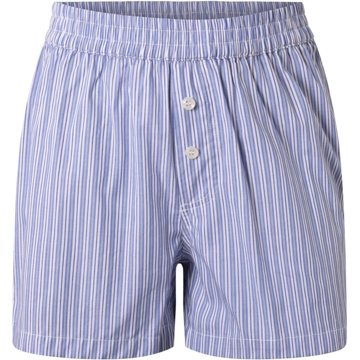 Hound Stripe Shorts