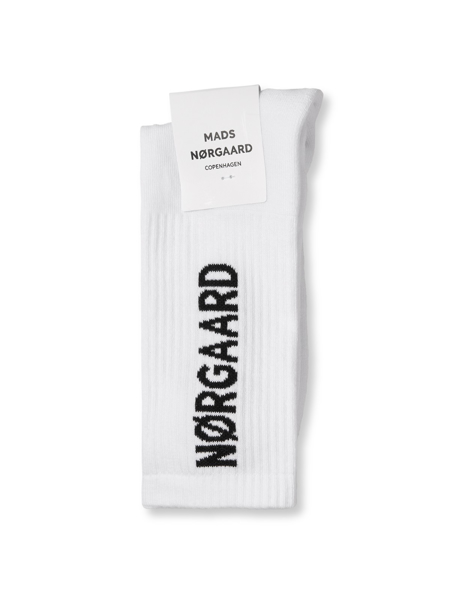 Mads Nørgaard Tennis Classic Sock