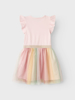 Name It Anna Happy Dress