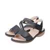 Rieker Lugano Sandal