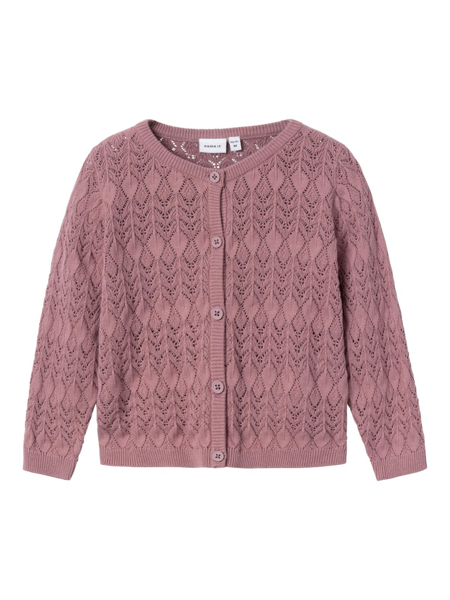 Name It Hipil Knit Cardigan