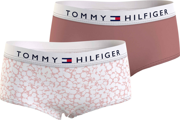 Tommy Hilfiger Shorty Print