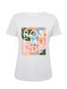 Rosemunde Organic T-shirt Heart