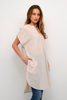 Culture Azemina Short Kaftan Dress