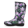 Green Comfort Long Rubberboot