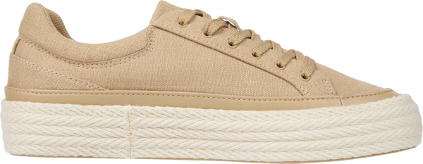 Tommy Hilfiger Vulc Sneaker Linnen