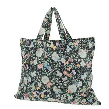 Green Comfort Vy Voss Totebag