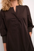 Antoinett 3/4 Sleeve Dress