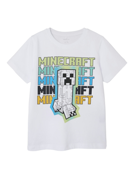 Name It Jin Minecraft Top