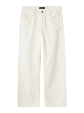 LMTD Langlaise Wide Pant