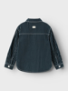 Name It Mine Oversize Overshirt