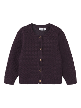 Name It Lomille Knit Cardigan