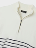 Name It Kacy Half Zip Knit