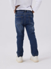 Name It Silas Slim Sweat Jeans