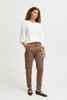 Pulz Jeans Bonnie HW Cargo Pant