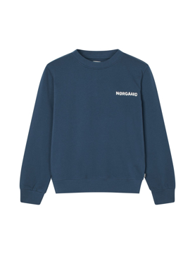 Mads Nørgaard Organic Solo Sweatshirt