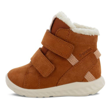 Ecco Sp Lite Infant Boot