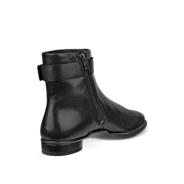 Ecco Sculp Lx Low Boot