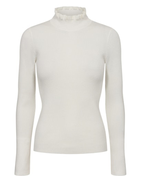 Nümph Sidanu Highneck Pullover