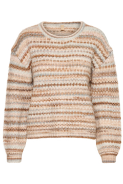 Culture Hazel Pullover