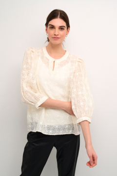 Culture Anna Sofia Blouse