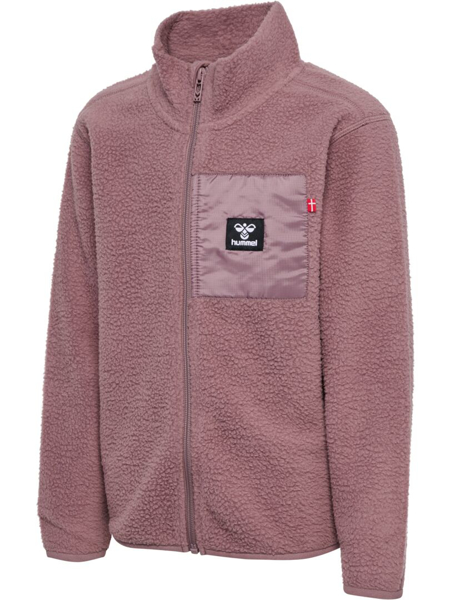 Hummel Atlas Fleece Zip Jacket