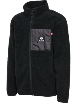 Hummel Atlas Fleece Zip Jacket