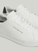 Tommy Hilfiger Court Leather Grain