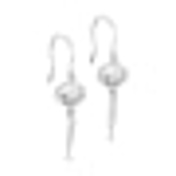 Pure By Nat Sigrid Hook Earring