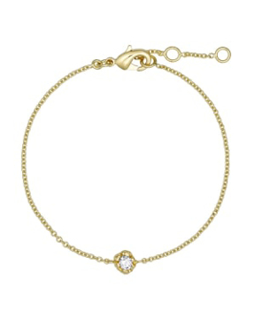 Pure By Nat Clara Bracelet