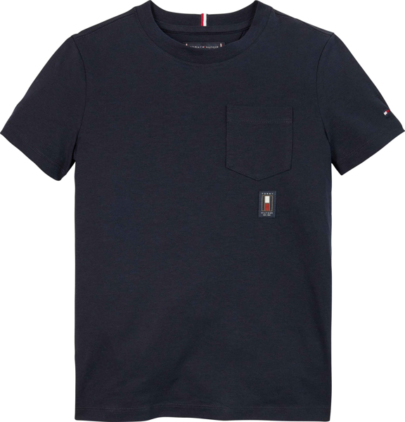 Tommy Hilfiger T-shirt Flag Pocket