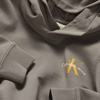 Calvin Klein Monogram Hoodie